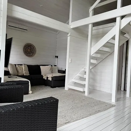 Villa Laiskajaakko-3
